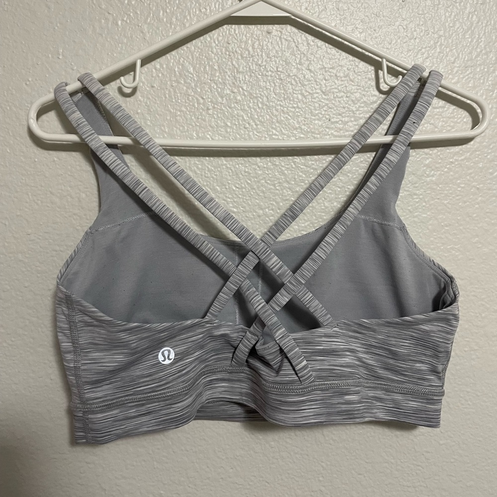 Lululemon Bra Size Small
